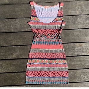 Mara Hoffman Summer Dress